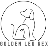 Golden Leo Rex