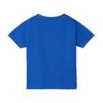 Toddler T‑Shirt — "Little Legend" Skateboarding Puppy Graphic - Image 6