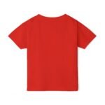 Toddler T‑Shirt — "Little Legend" Skateboarding Puppy Graphic - Image 3