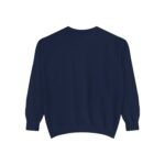Golden Retriever Sweatshirt - "I'm Just a Simple Man Who Loves Golden Retriever" Retro Crewneck - Image 2