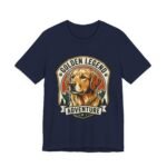 Golden Retriever Adventure  T-Shirt - Image 8