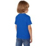 Toddler T‑Shirt — "Little Legend" Skateboarding Puppy Graphic - Image 8