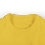 Infant Tee — Cute Golden Retriever Puppy with Hearts Baby Shirt - Image 6