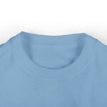 Infant Tee — Cute Golden Retriever Puppy with Hearts Baby Shirt - Image 9