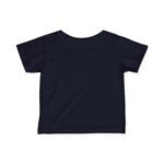 Infant T-Shirt — Patriotic Golden Retriever Puppy with American Flag Sunglasses - Image 14