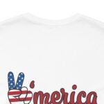Golden Retriever Adventure  T-Shirt - Image 5