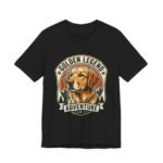 Golden Retriever Adventure  T-Shirt - Image 7