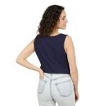 Life Is Golden Tank Top - Image 4