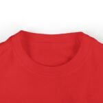 Infant T-Shirt — Patriotic Golden Retriever Puppy with American Flag Sunglasses - Image 7