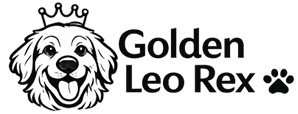 Golden Leo Rex